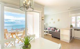 Apartment Lividus A7
