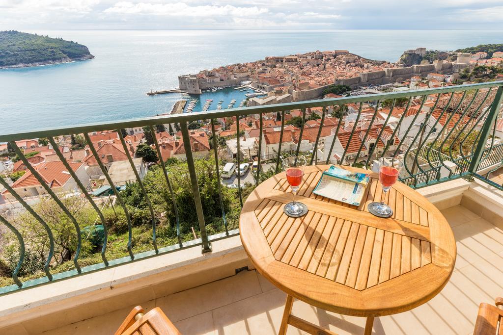 Apartment Lividus A7 Dubrovnik Exterior photo