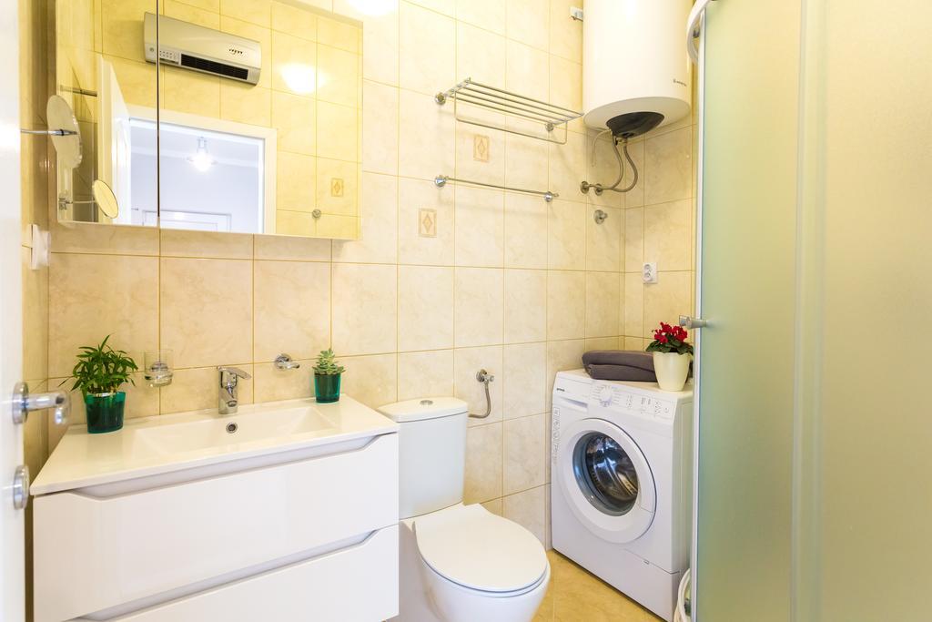 Apartment Lividus A7 Dubrovnik Exterior photo