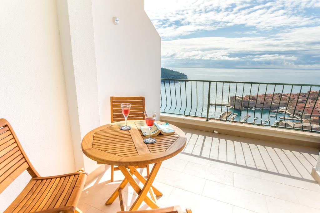 Apartment Lividus A7 Dubrovnik Exterior photo