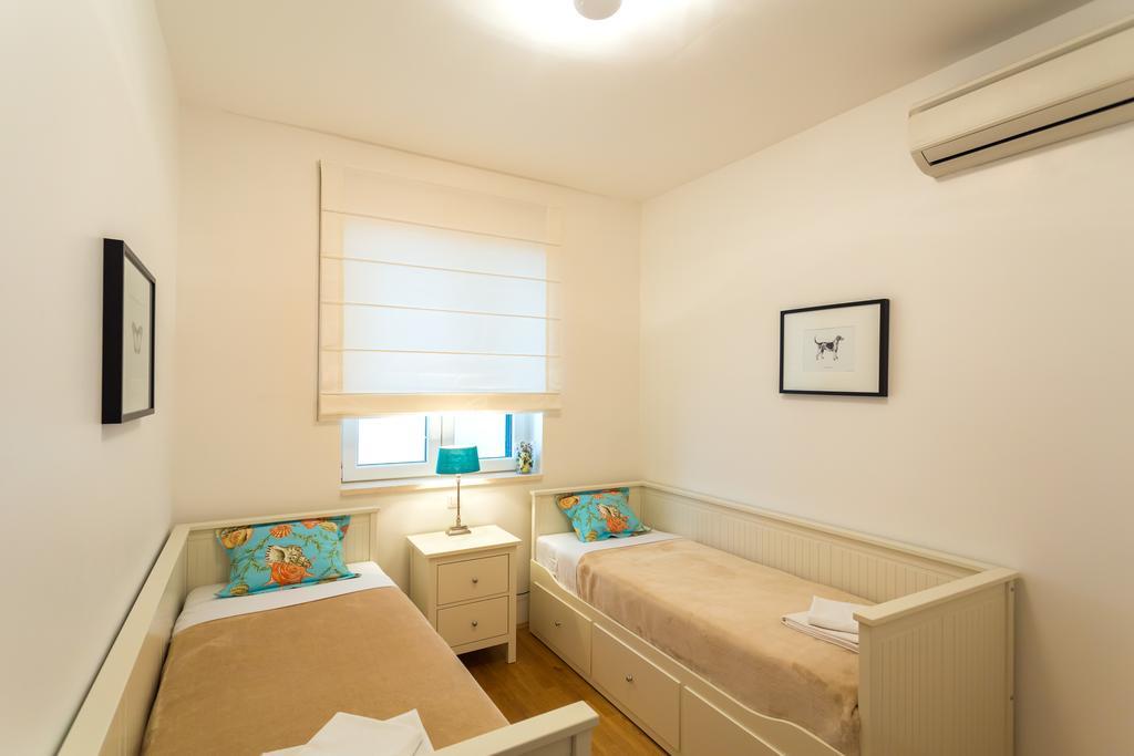Apartment Lividus A7 Dubrovnik Exterior photo