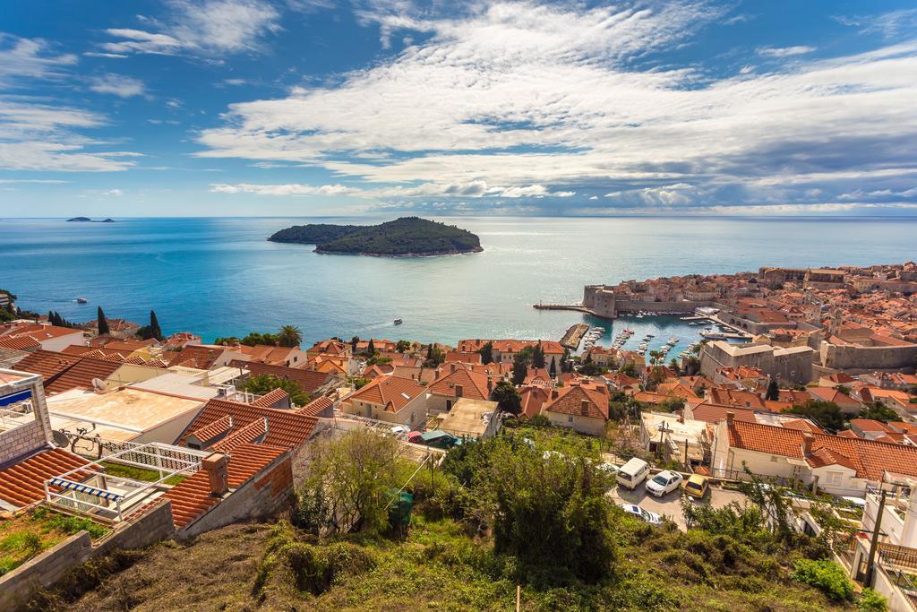 Apartment Lividus A7 Dubrovnik Exterior photo