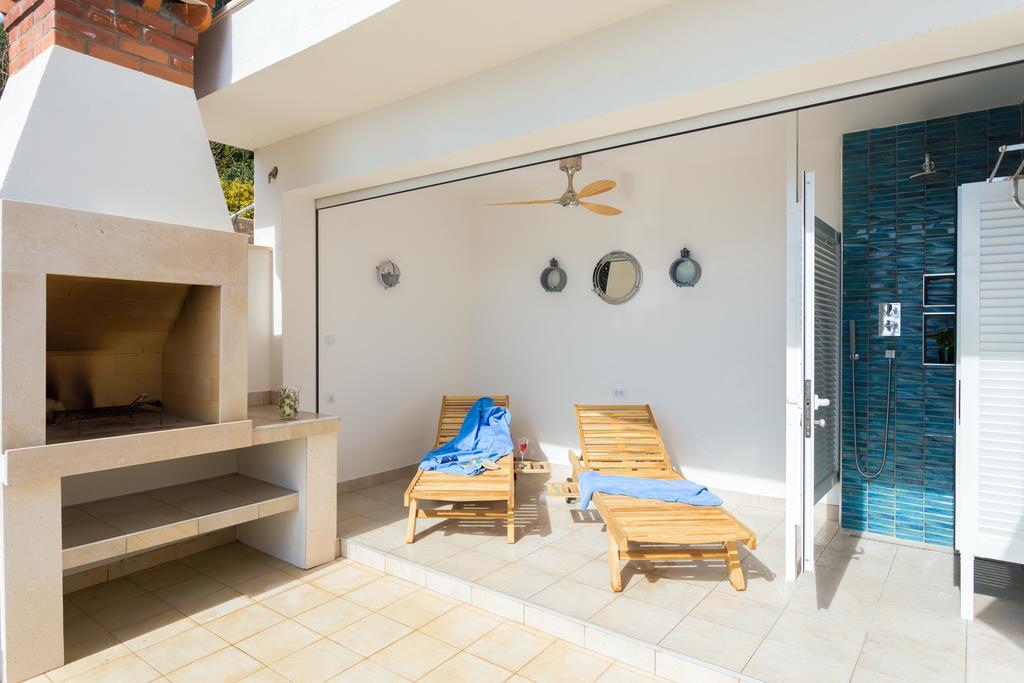 Apartment Lividus A7 Dubrovnik Exterior photo