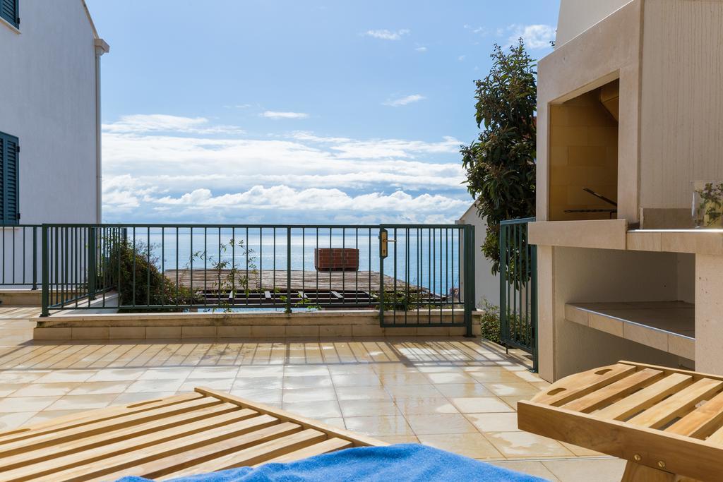 Apartment Lividus A7 Dubrovnik Exterior photo