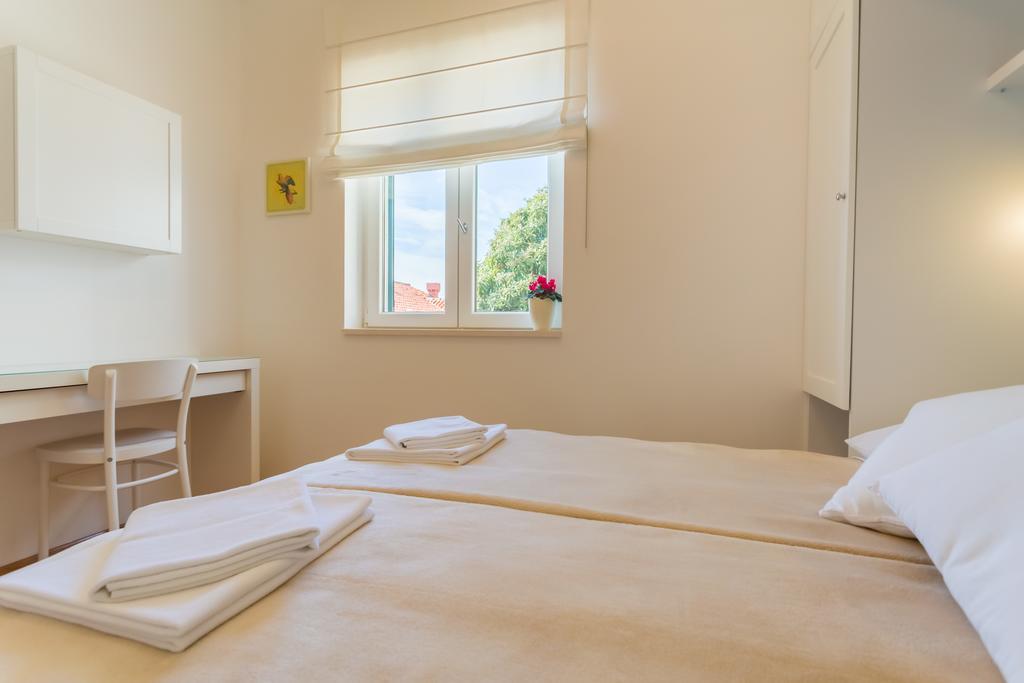 Apartment Lividus A7 Dubrovnik Exterior photo