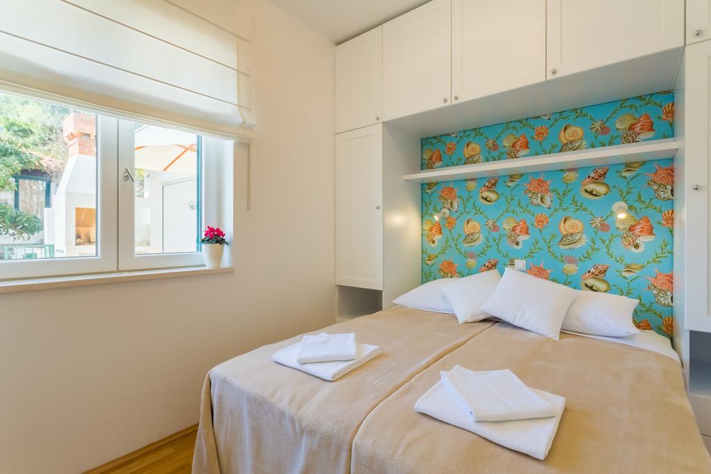 Apartment Lividus A7 Dubrovnik Exterior photo