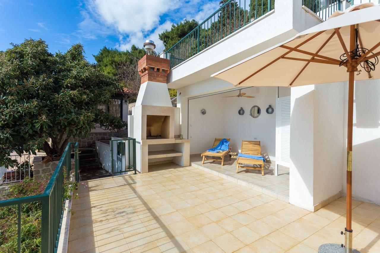 Apartment Lividus A7 Dubrovnik Exterior photo