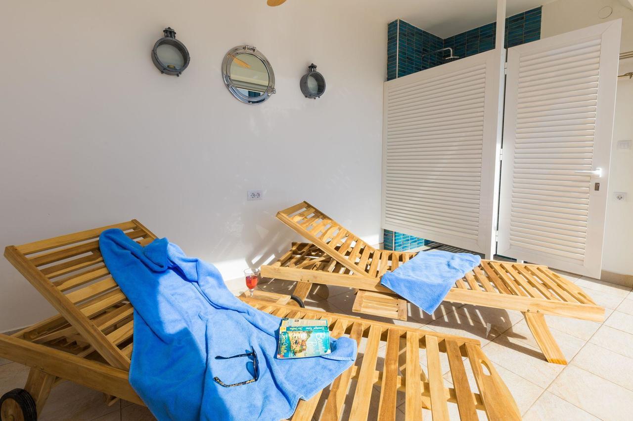 Apartment Lividus A7 Dubrovnik Exterior photo